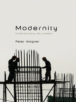 cover image of Modernity
